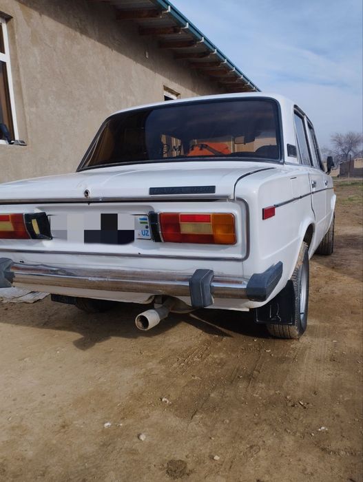 Jiguli hamma joyi zor