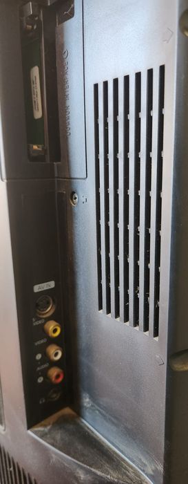 TV  Samsung  prima generație  65 diagonal