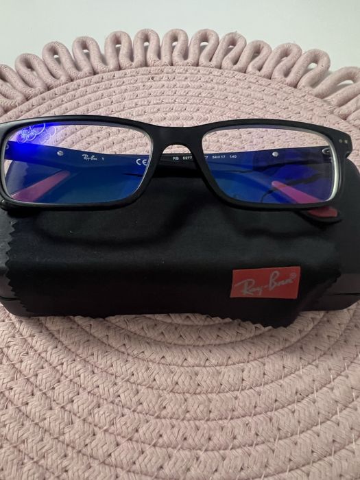 Rame ochelari Ray-Ban RX 5277
