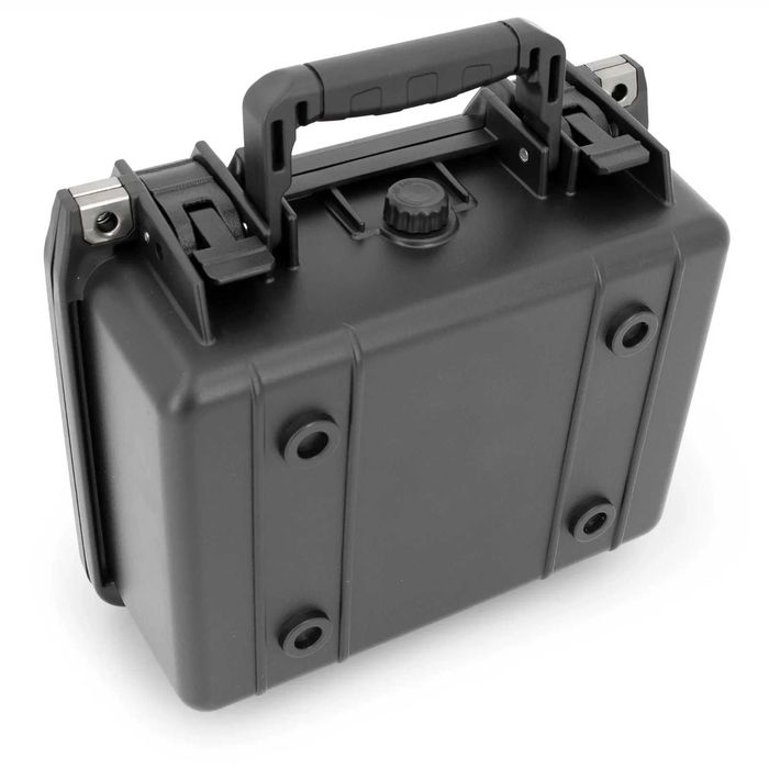 Кейс для часов CASEMATIX 8 Watch Travel Case