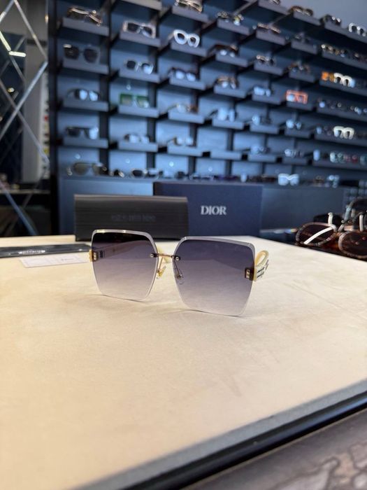 Ochelari de soare Dior