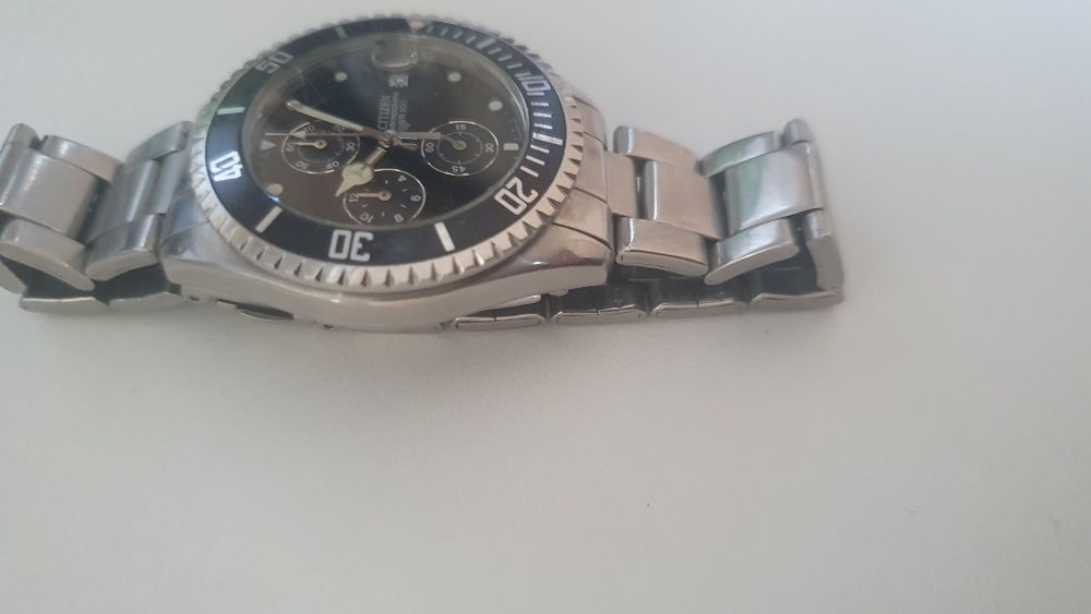 Ceas cronograf Citizen