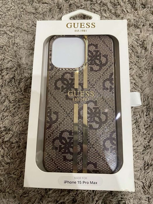 iPhone 15 Pro max (Natural Titanium) – С ГАРАНЦИЯ