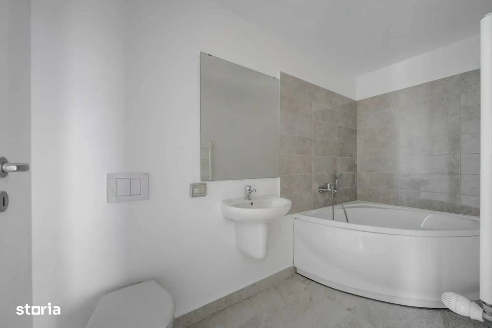 Duplex 3 camere The Suburb Buftea
