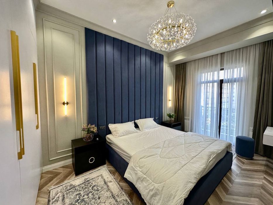 Ташкент Сити-Бульвар! Сдается новая студия в центре!