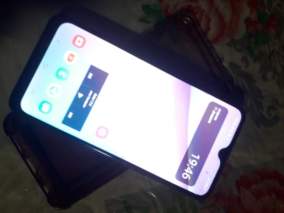 Samsung A 10 S soriladi