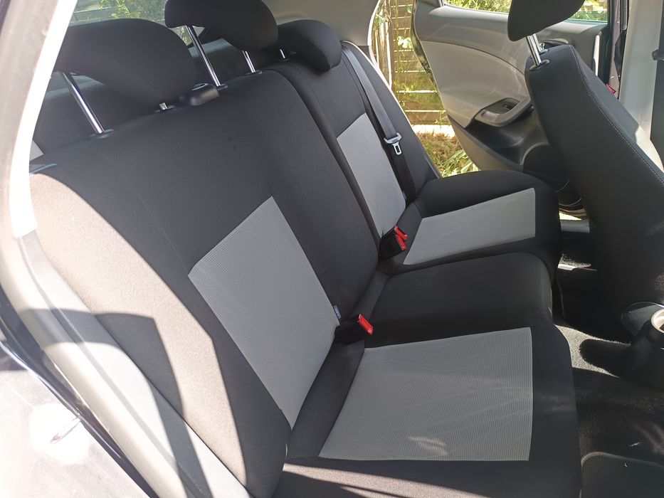 Vând Seat Ibiza 2013