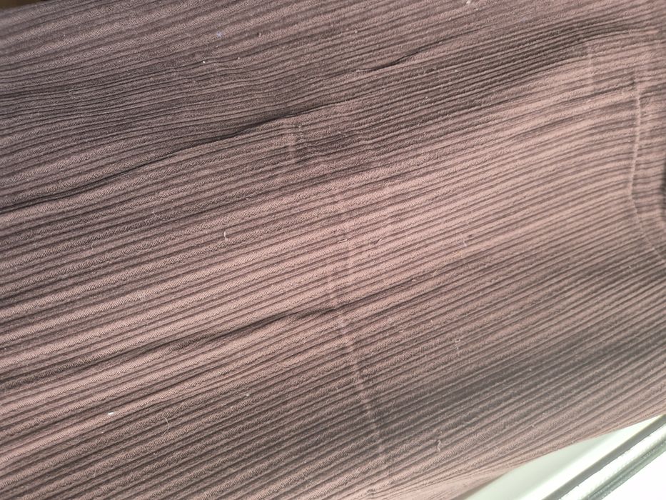 Текстиль вельвет