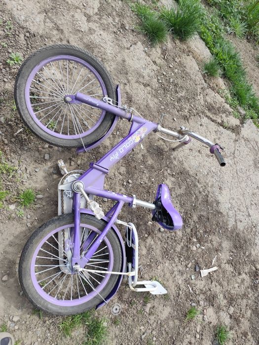 Продам велосипед детский