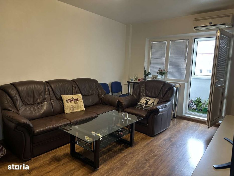 Apartament de 3 camere metrou Brancoveanu/3-Room - Brancoveanu subway