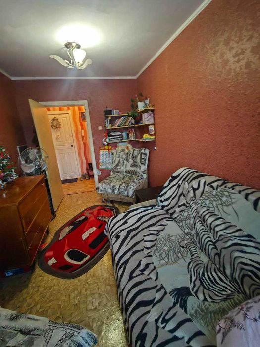 Продам 2х комнатную квартиру