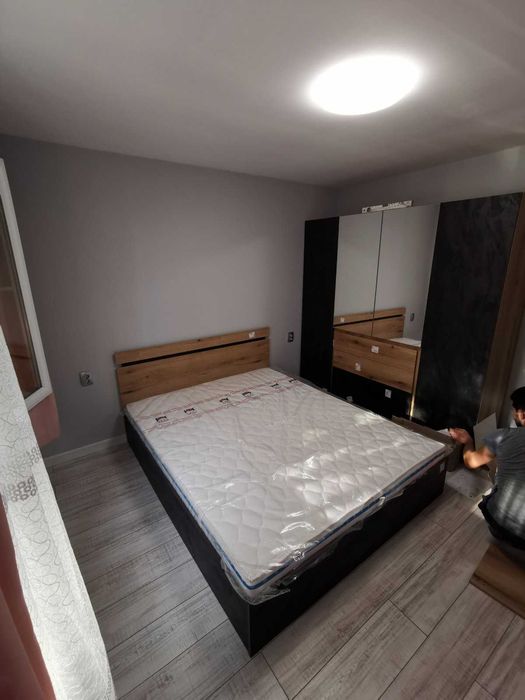 Продава се Тристаен апартамент в Правец - 80 кв.м за 1625 €/кв.м - Снимка #7