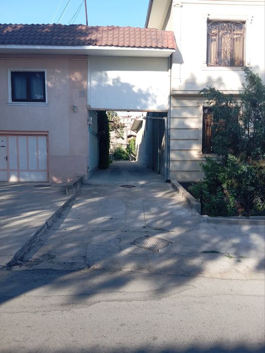 Дом в центре Дархан