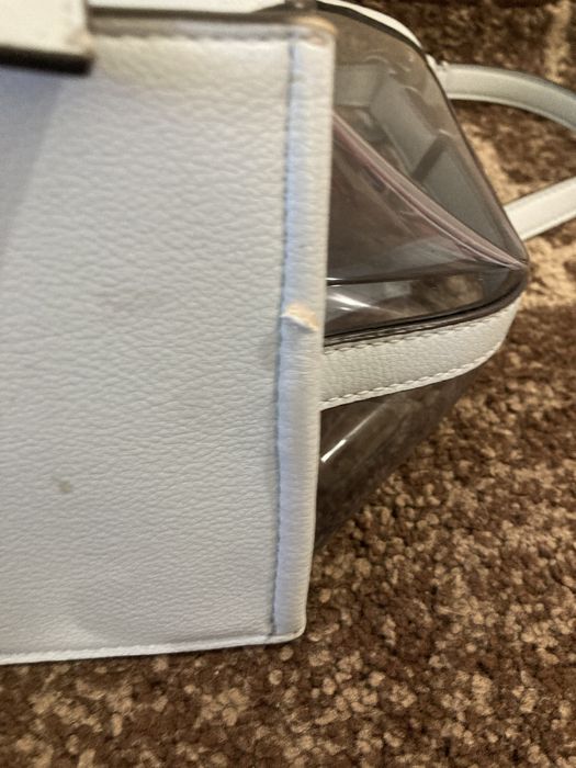 Оригинална дамска чанта Calvin Klein