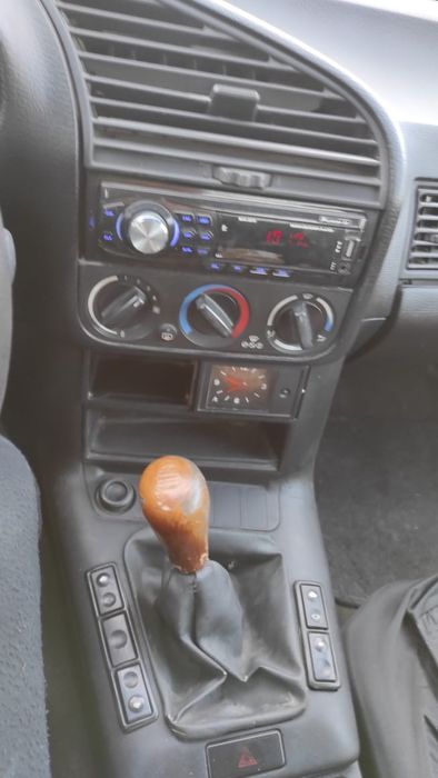 Продам БМВ е36 м40