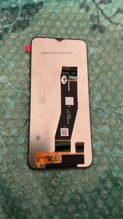 Vand display de samsung a 14