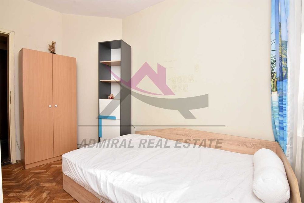 Продава се Двустаен апартамент в Варна, Лятно кино Тракия - 50 кв.м за 2100 €/кв.м - Снимка #4