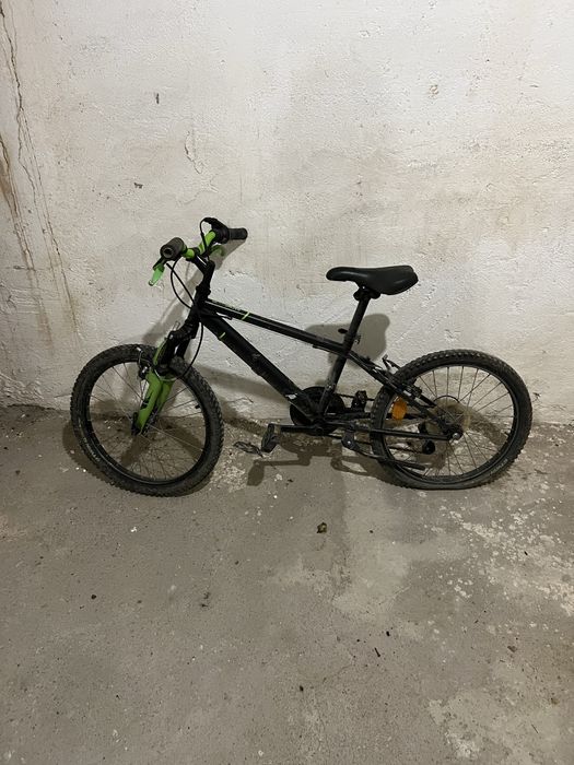 Bicicleta copii