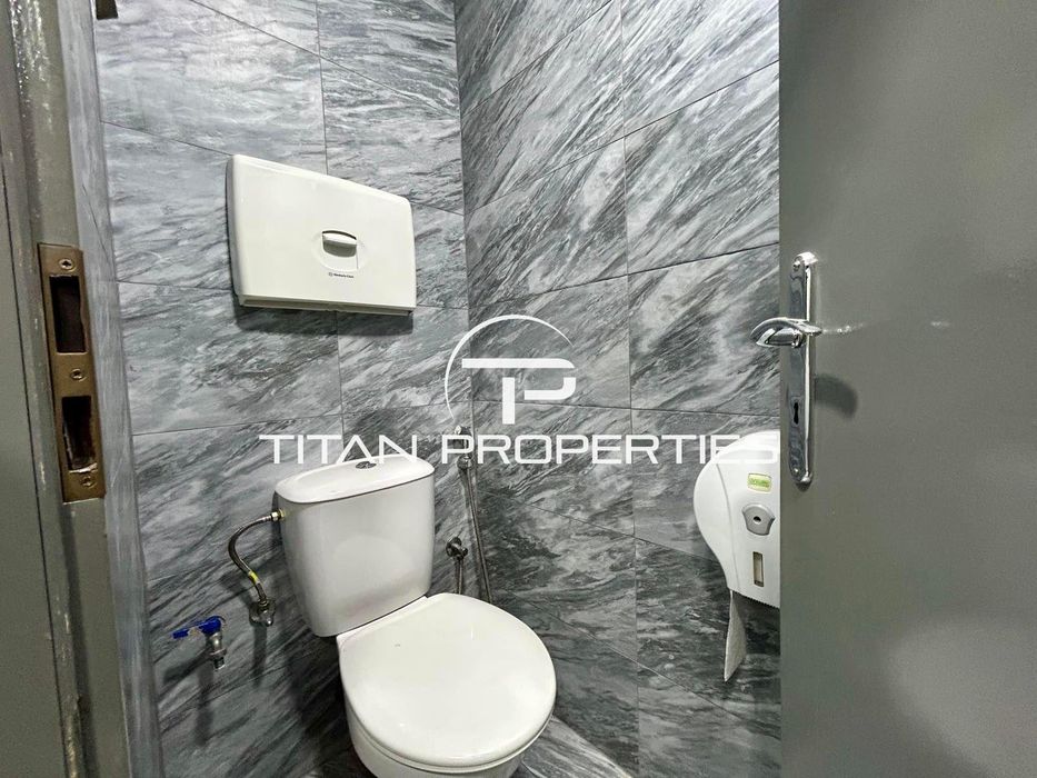 Продава се Офис в Пловдив, Център - 279 кв.м за 867 €/кв.м - Снимка #13