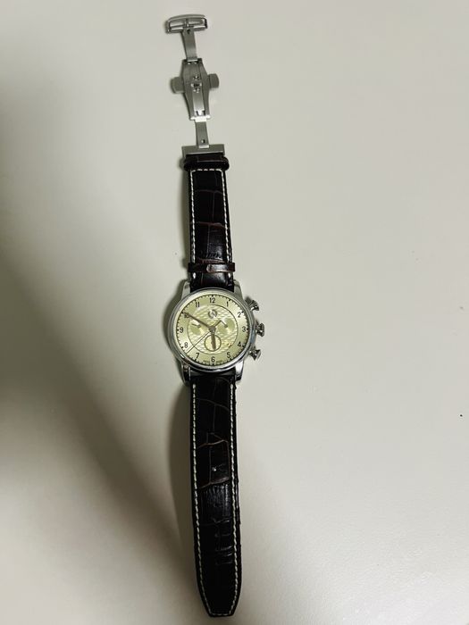 Ceas Mercedes-Benz Collection Swiss Made, Sapphire, 10ATM