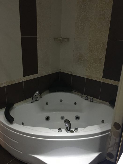 Аренда 1 хона евро квартира