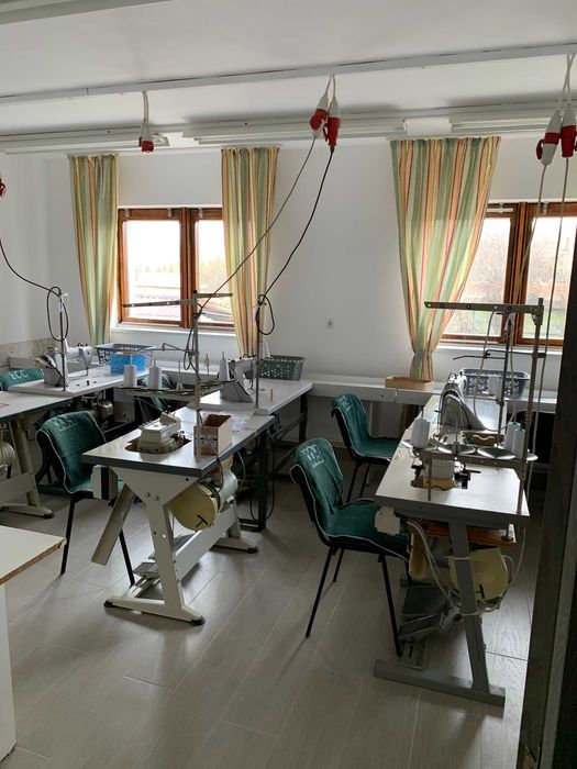 Inchiriere spatii comerciale, birouri, sala protocol.