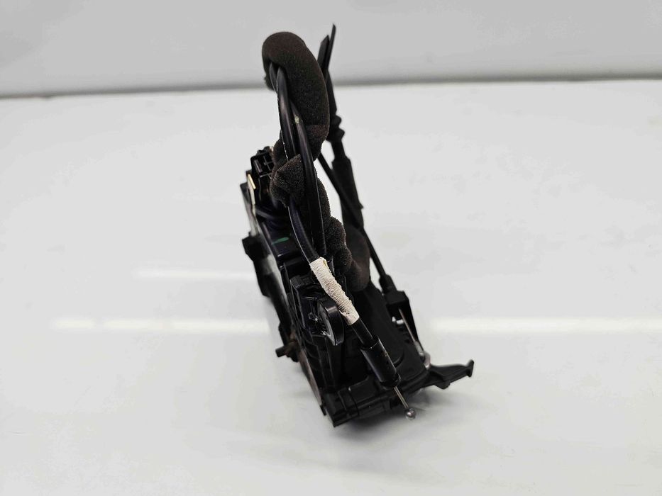 Broasca usa stanga spate Renault Captur (X87) [Fabr 2013-2017]