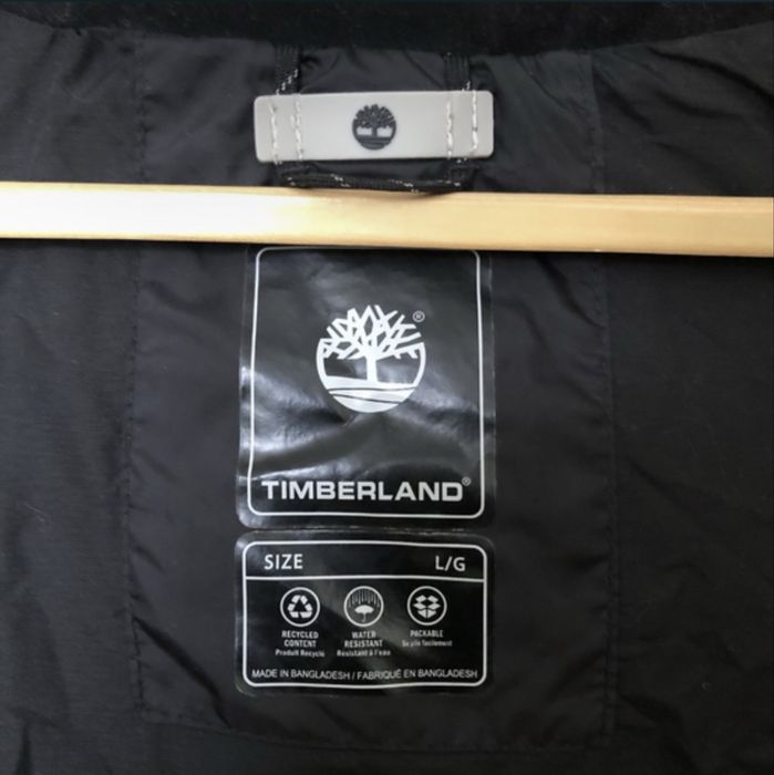 Тимберленд безрукавка Timberland