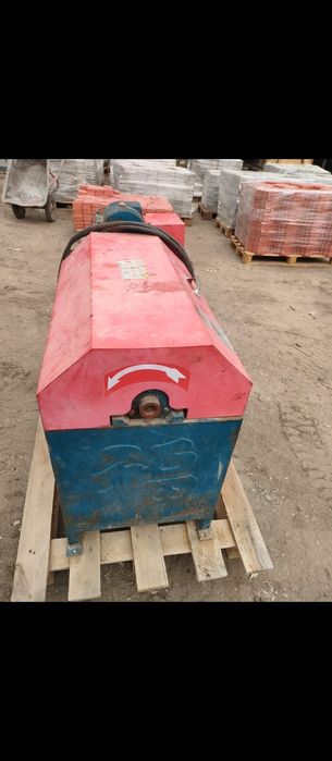 Аппарат для  кладочной сетки