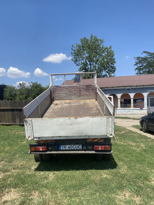 Vand ford tranzit