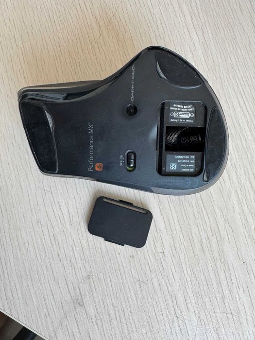 Vand Mouse Logitech MX Performance si M510