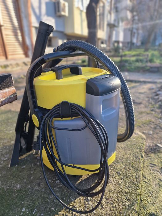 Екстрактор Karcher SE 4002