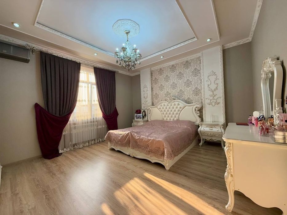 Продается Евро Дом по улице Тимура Малика