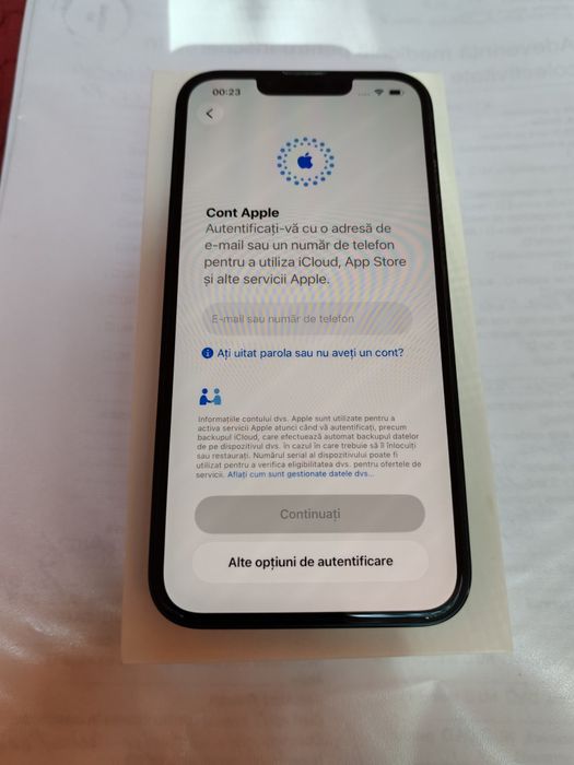 Iphone 13,128gb,baterie 98%
