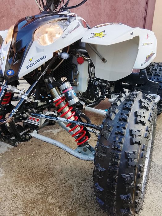 Vand polaris predator 505