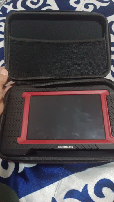 Компьютерный диогностика