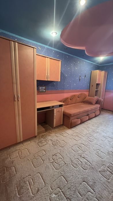 Продаю детскую стенку