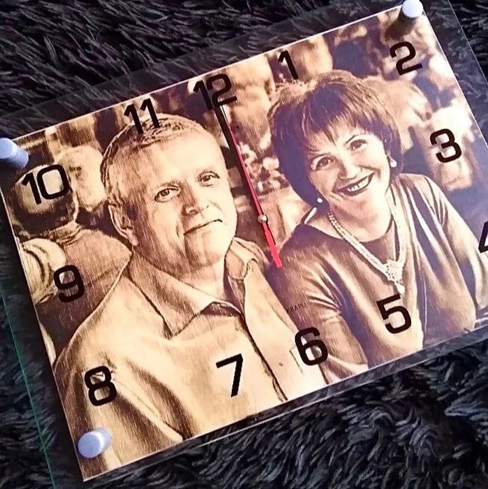 Выжигания по дереву