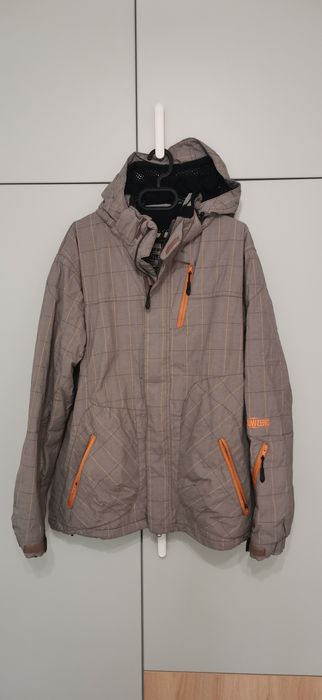 Зимно яке за ски Blowzero