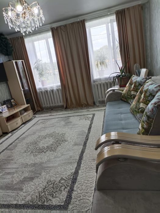 Продам срочно часть дома п.Шортанды