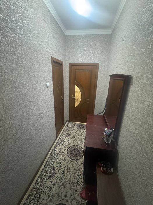 Продам свою квартиру