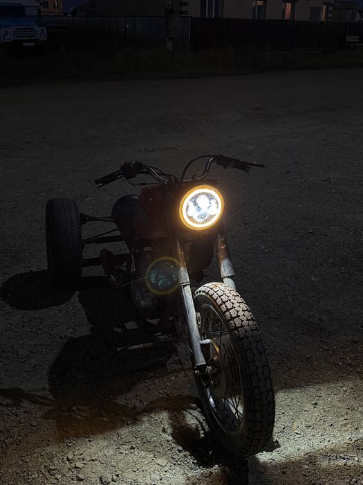 Продам дрифт траик