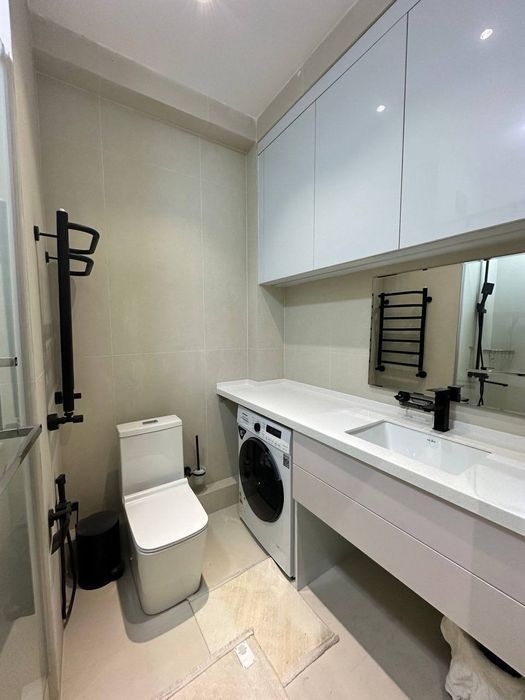 ПРОДАЕТСЯ КВАРТИРА 2/10/13

ЖК «Koh Ota»
Улица Нурафшон, Себзар