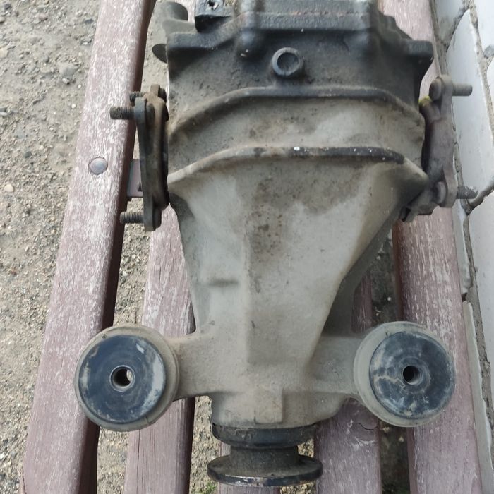 Продам коробку передачи