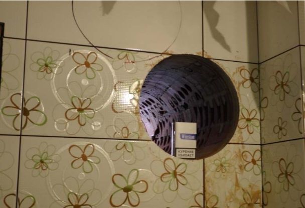 Алмазное сверление и бурение