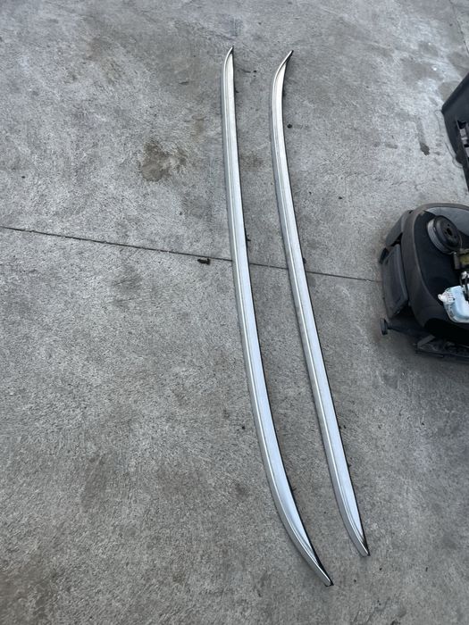 Bari longitudinale bmw f25