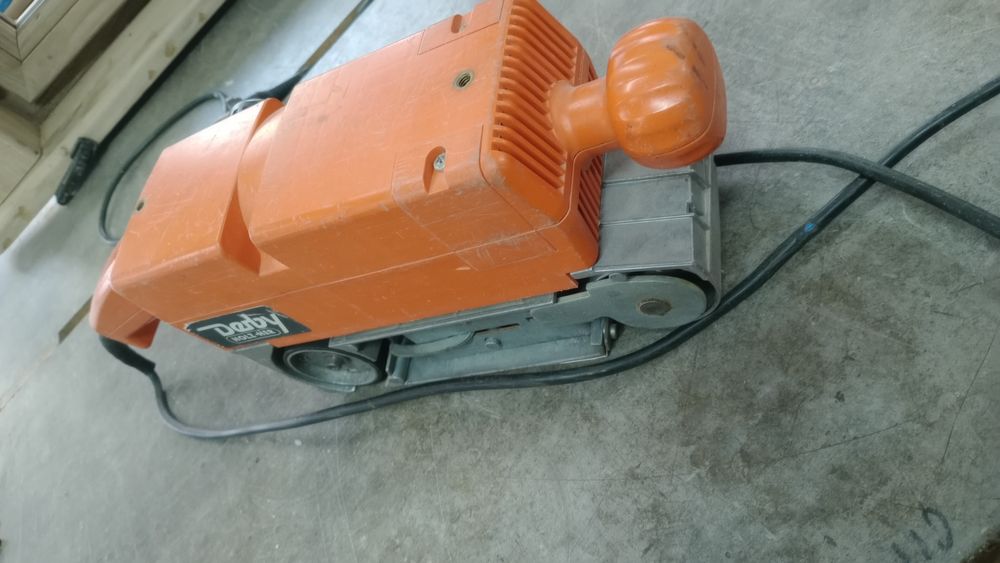 лентов шлайф holzher