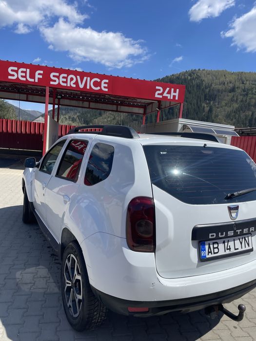Vand Dacia duster 1.5 dci 2012