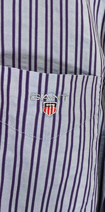 GANT Оригинална мъжка риза размер XL
