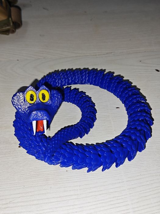 Игрушки подвижные